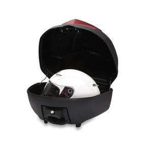 Maleta Superior Original de 39 Litros para Todas las Motocicletas Yamaha, Cajas Traseras Impermeables con Portaequipajes 52SF84A80000, Fabricada en Aleación de Metal y PP - Product Image 2