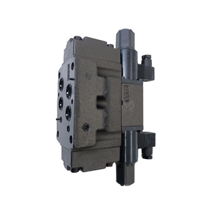 Valve proportionnelle hydraulique ELDFHG-06-350-3C2-XY-T-10 ELDFHG-06-350-3C40-XY-10 ELDFHG-06-350-3C2P-XY-10 ELDFHG-06 ELDFHG - Product Image 5