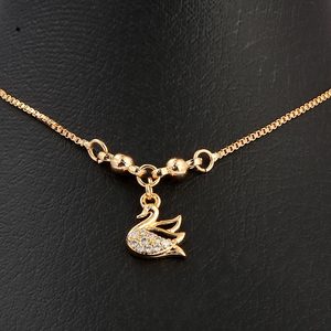 Women's Fancy Chain <b>Locket</b> - Golden - Product Image 2
