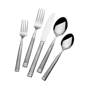 Ensemble de couverts en acier inoxydable disponible en design personnalisé de qualité supérieure disponible en design personnalisé - Product Image 5