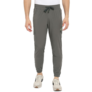 Streetwear décontracté pour hommes, pantalons de jogging, pantalons de survêtement, meilleure coupe ajustée, pantalons de printemps à poches multiples, nouveau style, pantalons décontractés, design élégant - Product Image 6