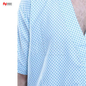 Venta directa de fábrica Delantales médicos transpirables personalizados en precio razonable - Product Image 5