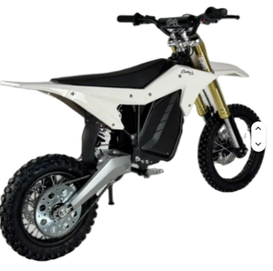 Mini moto électrique tout-terrain 72V de haute performance, toute neuve - Product Image 2