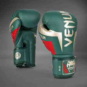Gants de boxe respirants en PU avec logo personnalisé, très vendus, confortables, 12 OZ, pour adultes, entraînement, gants de boxe Winning - Product Image 5