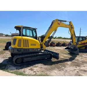 Wacker-Neuson ET90 2025, état neuf - Product Image 1