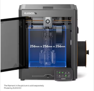 Impresora 3D Elegoo CC Centauri Carbon 2026, Nuevo Lanzamiento 2025 - Product Image 2