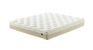 Juego de Cama Ajustable Resistente Rihanna con Tapicería Iluminada y Almacenamiento, Estructura de Metal, 150X200, Diseño Moderno - Product Image 6