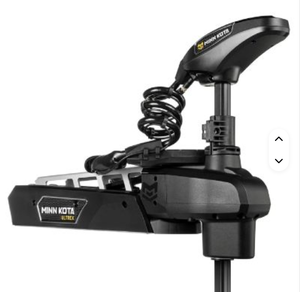 Micro-télécommande MEGA à imagerie latérale de qualité Ultrex 90/115 lb de poussée, arbre de 45 pouces - Product Image 2