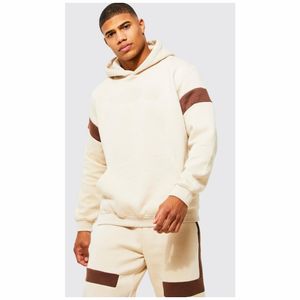 Meilleur prix Survêtements de sport personnalisés pour hommes Jogging Sportswear Survêtement homme Running Training Survêtement pour hommes dans un prix bas - Product Image 4