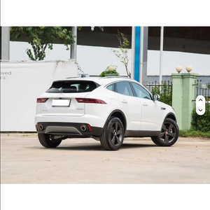 AUTHENTIQUE VÉHICULE D'OCCASION 2024 <span class=keywords><strong>Jaguar</strong></span> <span class=keywords><strong>E</strong></span>-<span class=keywords><strong>PACE</strong></span> SUV PRÊT À LA LIVRAISON - Product Image 2
