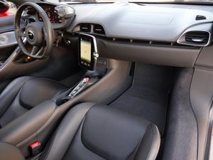 COOL USED 2024 A-RTURA COUPE RWD AUTOMATIC DRIVETRAIN SOUND ENGINE 3L V6  671HP HYBRID - Product Image 3