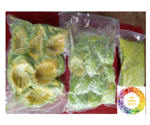 Aguacate congelado puro-Aguacate congelado de alto grado de Vietnam, dados a granel dulces nutritivos para suministro al por mayor de bebidas y alimentos - Product Image 3