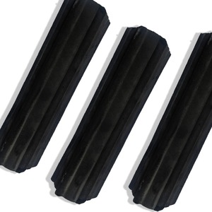 Carbón Vegetal para Barbacoa FireMax Premium Ecológico, Hecho a Máquina con Cáscara de Coco, Briquetas Hexagonales de Alta Dureza, 2% de Contenido de Ceniza - Product Image 4