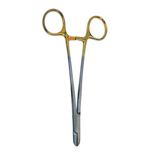 Pinces à torsion pour fils chirurgicaux orthopédiques de qualité supérieure, instruments médicaux de qualité supérieure par SurgiRight - Product Image 2