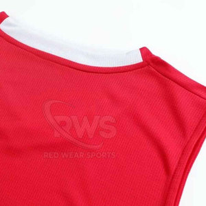 Nouvelle arrivée uniformes de basket-ball uniformes de basket-ball à séchage rapide conceptions personnalisées pour les équipes et les joueurs - Product Image 4