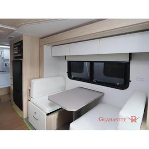 Camping-car 2026 New Triple E Unity 24CB - Product Image 3