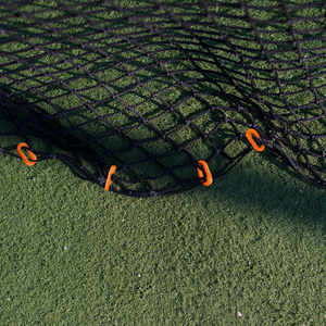 โซ่เส้นเดียวทำจากพลาสติกสีฟ้าสำหรับสวนขนาด4มม./6มม./8มม./10มม. ใช้งานได้อเนกประสงค์ - Product Image 6