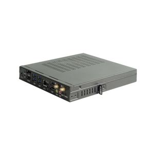 Mini-ordinateur H510 OPS PC Intel 10e/11e génération I3 <span class=keywords><strong>I5</strong></span> I7 I9 CPU LGA1200 DDR4 64 Go 4K 60 Hz <span class=keywords><strong>Windows</strong></span> 11 pour tableau blanc interactif - Product Image 4