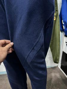 Nuevos pantalones de hombre Otoño e invierno en ropa de hombre Pantalones casuales Deporte Jogging Chándales Pantalones de chándal Pantalones de calle - Product Image 2