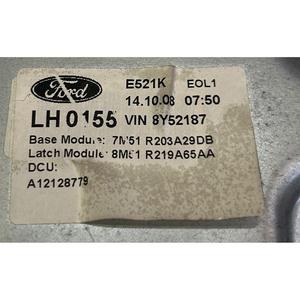 CREMER AVANT GAUCHE FORD C - Série Max (07>10) - Product Image 3