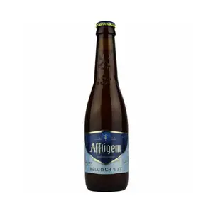 Affligem 금발 0.0 알코올 무료 맥주 주문 | 전세계 배송