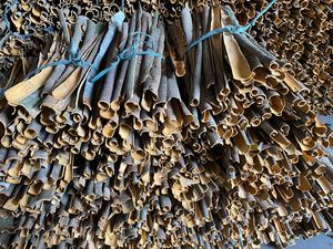 Vietnam Split Cassia Séché Cru AD Traité Chaud Épicé Top Grade Yen Bai Cassia & Cannelle Épices - Product Image 4