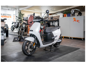 NEW HORWIN EK1 | Standard Range | E-<b>Scooter</b> 45 km/h e-motorbike - Exclusive 30% Off-sale Discount - Product Image 1