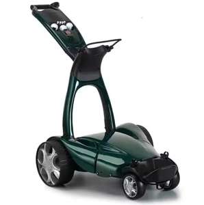 Carrito de golf Ste-warts X 10 X 9 más vendido con batería adicional - Product Image 1