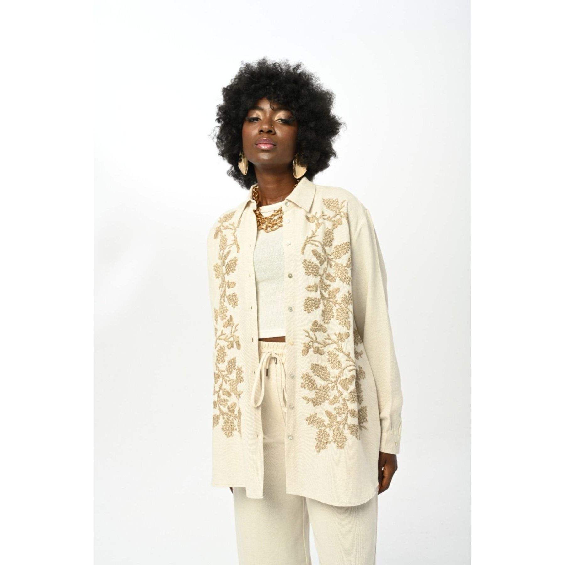 ธรรมชาติ