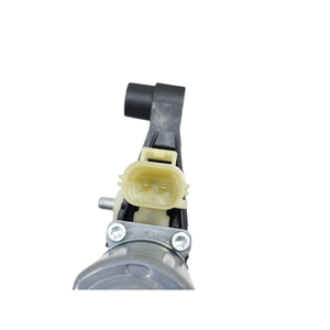 MOTOR ELÉCTRICO PARA VENTANA DELANTERA IZQUIERDA FORD Kuga Series (DFK) 0130822088 (19>) - Product Image 5