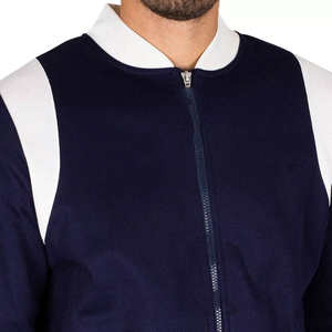 Chaqueta Bomber Personalizada, Estilo Urbano, Informal, de Invierno, para Hombre, en Todas las Tallas - Product Image 5