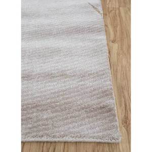 Tapis Aibz-1005 Azalea en soie de bambou noué à la main, 10 mm d'épaisseur, rectangulaire, abstrait, pour couloir, moelleux, fait main - Product Image 4