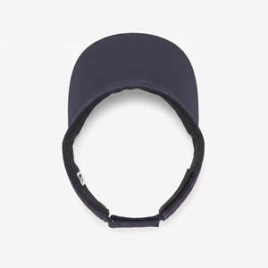 Visera Deportiva Unisex Ligera con Protección UV Ajustable para Correr, Golf, Tenis, Viajes y Actividades al Aire Libre - Product Image 6