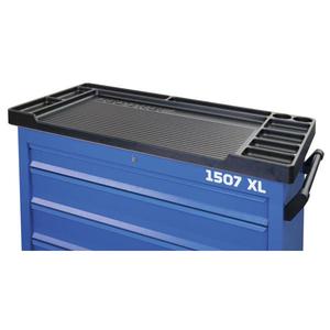 Accesorio de Sobremesa Gedore KL-4999-1280 para Armarios de Herramientas, Compatible con KL-4999-120A/121A - Product Image 2