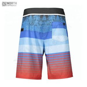 Oem Service Men's Quick Dry <b>Swim</b> Trunks Beach <b>Shorts</b> Summer Wear High <b>Stretch</b> Swimming <b>Shorts</b> For Beach Wear Men Summer <b>Shorts</b> - Product Image 3