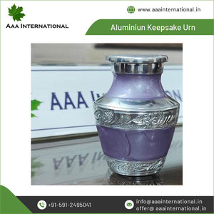 Fabrication d'urnes funéraires de style américain de la plus haute qualité pour les acheteurs en gros authentiques - Product Image 6