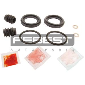 Set di ricambi e accessori per il supporto FEBEST (0375-RE3F) - PINZA DE PRENOS - Product Image 1