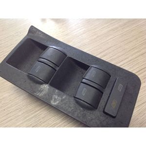 แผงปุ่มด้านหน้าซ้าย AUDI A6 Saloon C5 Series (4B2) 4B0959851 (97>04) - Product Image 1