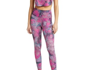 Stretchable Fitness <b>Leggings</b> for Online Sale Customized Women Fitness <b>Legging</b> Scrunch butt <b>leggings</b> for women - Product Image 1