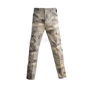 Uniforme de Paintball de nuevo estilo Uniforme de Paintball de secado rápido barato en precio al por mayor Uniforme de Paintball - Product Image 3