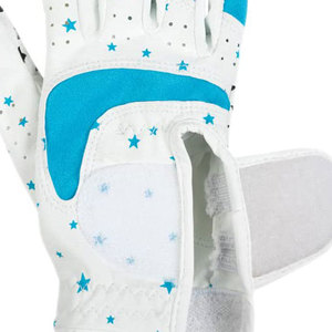 Guantes de Golf para Hombre, Cómodos, de Piel de Cabretta, Transpirables, Antideslizantes, Ligeros, de Alta Calidad, Servicio OEM, para Mano Derecha de Adulto - Product Image 6