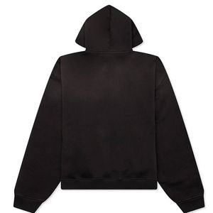 Sweats à capuche pour hommes de haute qualité avec polaire respirant et impression DTG DTF disponible pour la personnalisation en gros, idéal pour l'OEM - Product Image 2