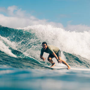 Top qualité Rash Guard à manches longues fabricant d'approvisionnement personnalisé Rash Guard Performance Rash Guard pour hommes - Product Image 5