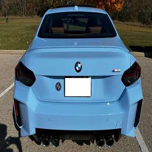 2024 M2 Automático con Caja de Cambios Inteligente, Súper Inteligente, Título Limpio, Sin Accidentes, Bajo Kilometraje, En Stock, Listo para Envío - Product Image 3