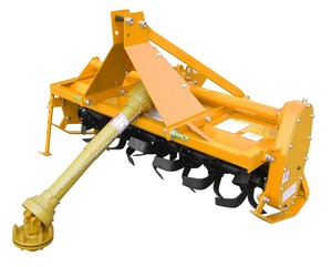 High Strength Through Shaft Rotary Tiller Reinforced <b>Plate</b> European Gear Transmission <b>Side</b> Mounted Wide Blade System - Product Image 2