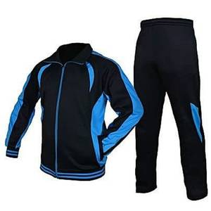 Conjunto Deportivo Unisex para Invierno, 100% Poliéster, Secado Rápido, Logotipo Personalizado, Transpirable, para Hombre y Mujer - Product Image 5