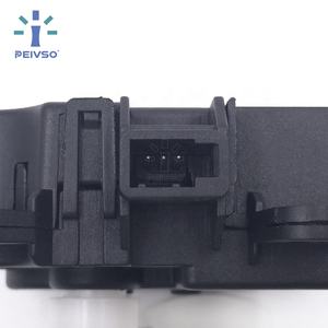 Actuador de Amortiguador de Aire PEIVSO para INFINITI QX50 QX55 2019-2024 NISSAN ALTIMA SENTRA 2020-2024 OEM 27732-5NA1A - Product Image 5