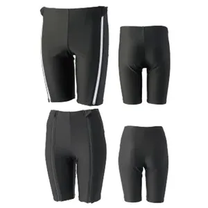 Maillot de bain fitness personnalisé pour femmes marque privée en matériaux recyclés fabriqué par Professional Swimming Wear Company - Product Image 1