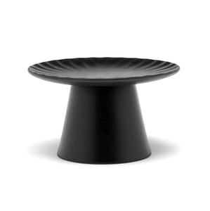 Soporte para Pastel de Metal Chapado en Oro de Moda con Base para Decoración de Mesa de Fiesta de Cumpleaños, Soportes para Servir Alimentos y Aperitivos - Product Image 4