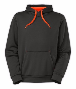 Sudadera con capucha de gran tamaño de estilo callejero personalizado para hombre, cómoda y básica en algodón 100% a un precio razonable para la ropa de invierno - Product Image 3